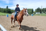 Horse Riding Camp