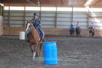 Horse Riding Camp