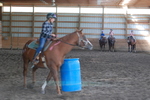 Horse Riding Camp