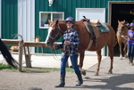 Horse Riding Camp