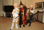 Halloween: ����, ����� � ����