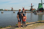Zaanse Schans