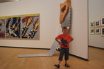Stedelijk museum