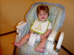 V.I.B - Very Important Baby!