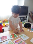 ����� �������� puzzle