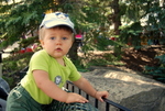 Calaway Park