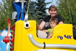Calaway Park