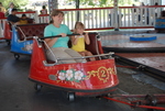 �������� � Heritage Park - ������������ ������������ ���� � �������
