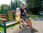 �������� � Heritage Park - ������������ ������������ ���� � �������