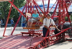�������� � Heritage Park - ������������ ������������ ���� � �������
