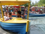Calaway park