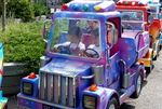 Calaway park