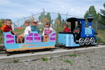 Calaway park