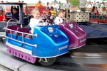 Calaway park
