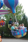 Calaway park