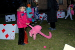 ����� � Heritage Park - ���� � ������ �������� ��������
