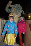 ����� � Heritage Park - ������ �� ����� ���������� ������� ������� �� ������