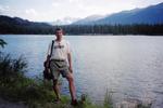 Lac Beauvert - � �������� � ������������ "���������� ������� �����", � ����� �� ���� ���� ����� (���, ��� ������ �����)