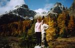 Larch Valley