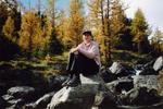 Larch Valley