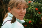 Butterfly Conservatory