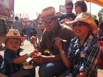 Calgary Stampede!