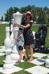 Spruce Meadows