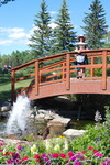 Spruce Meadows