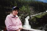 "Blakiston Falls"