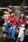 �� ����� �� Goat Lake, ������, �������-��, ����� ��������� � ����������