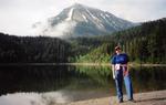 "Crandell Lake" - ����� �������� �����, � ��� ����� ������, ��� ��� �����������