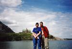 ���� �� ����� �������� � ������ �������� � Waterton.