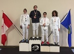 Red Deer Open