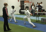 Priory/Gladiators Cup