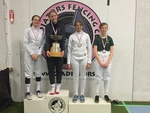 Priory/Gladiators Cup - ��������