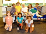 Lera, Alisa, Vlas, Starry, Ray 
Maria, Simran, Emelia