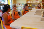 ����� ���������� � ������ Clay for Kids - ������ �� �����