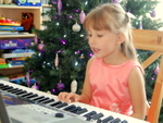 "���������� �������"  
(<a href="http://filonov.com/Alisa/concert.avi" target="_blank">Video</a>)