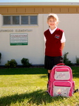 ����� ���� � ����� � Kindergarten (������� �����)