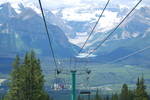 Lake Louise Gondola