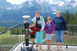 Lake Louise Gondola