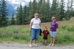 Lake Louise Gondola