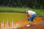 Paint Pots