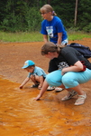 Paint Pots
