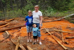 Paint Pots