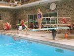 Radium Hot Springs