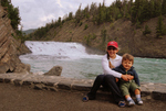 Bow Falls