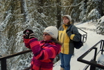 Johnston Canyon