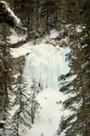 Johnston Canyon