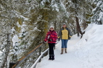 Johnston Canyon